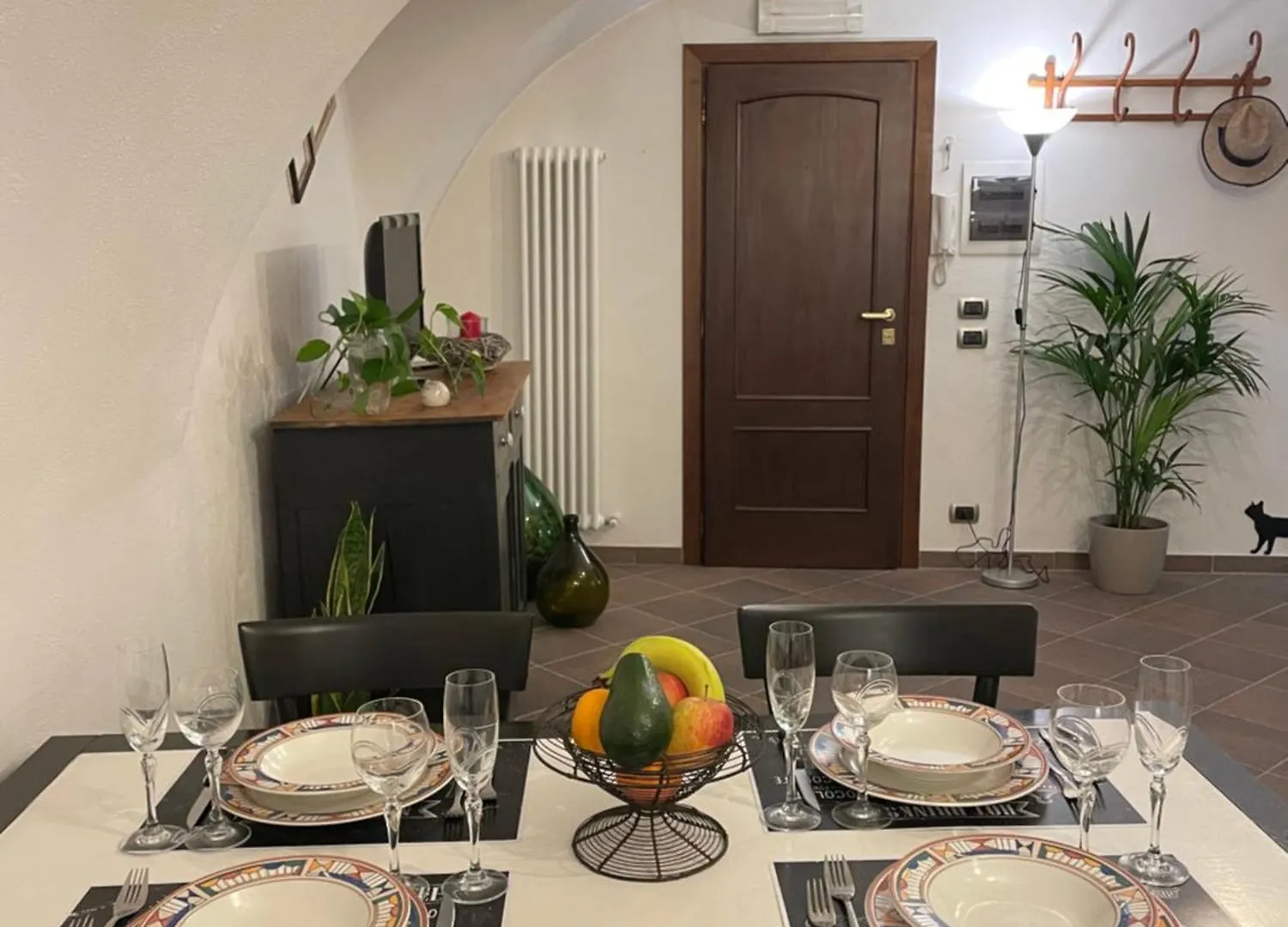 Casa Di Cri Apartment Dolceacqua