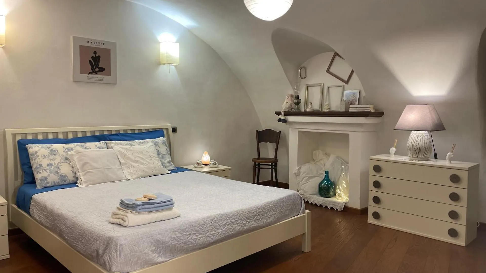 Casa Di Cri Apartment Dolceacqua