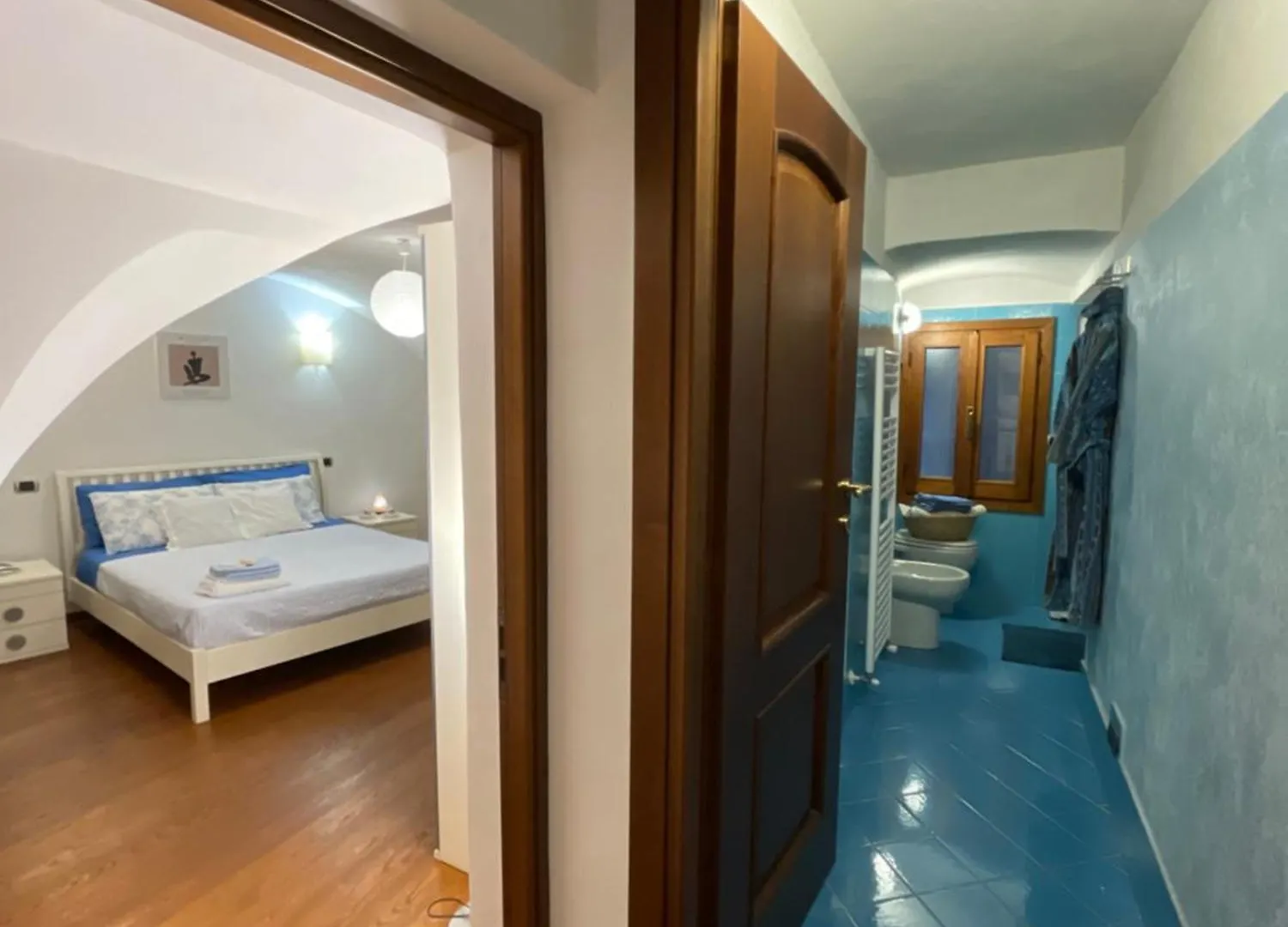 Casa Di Cri Apartment Dolceacqua 0*,