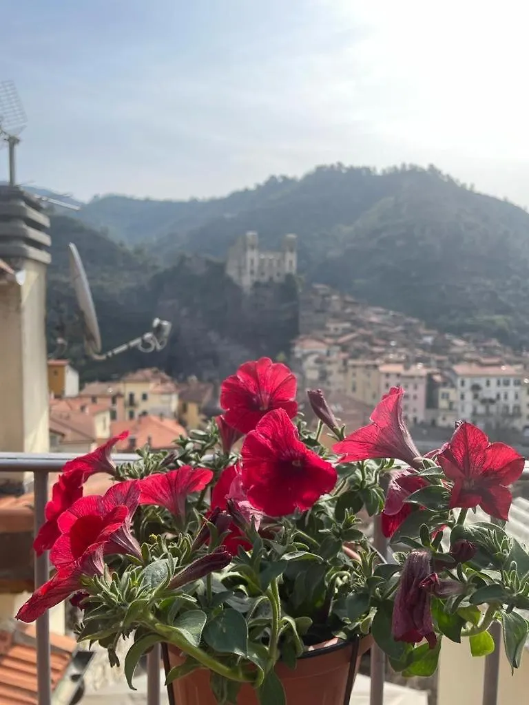 Casa Di Cri Apartment Dolceacqua 0*,  Italy