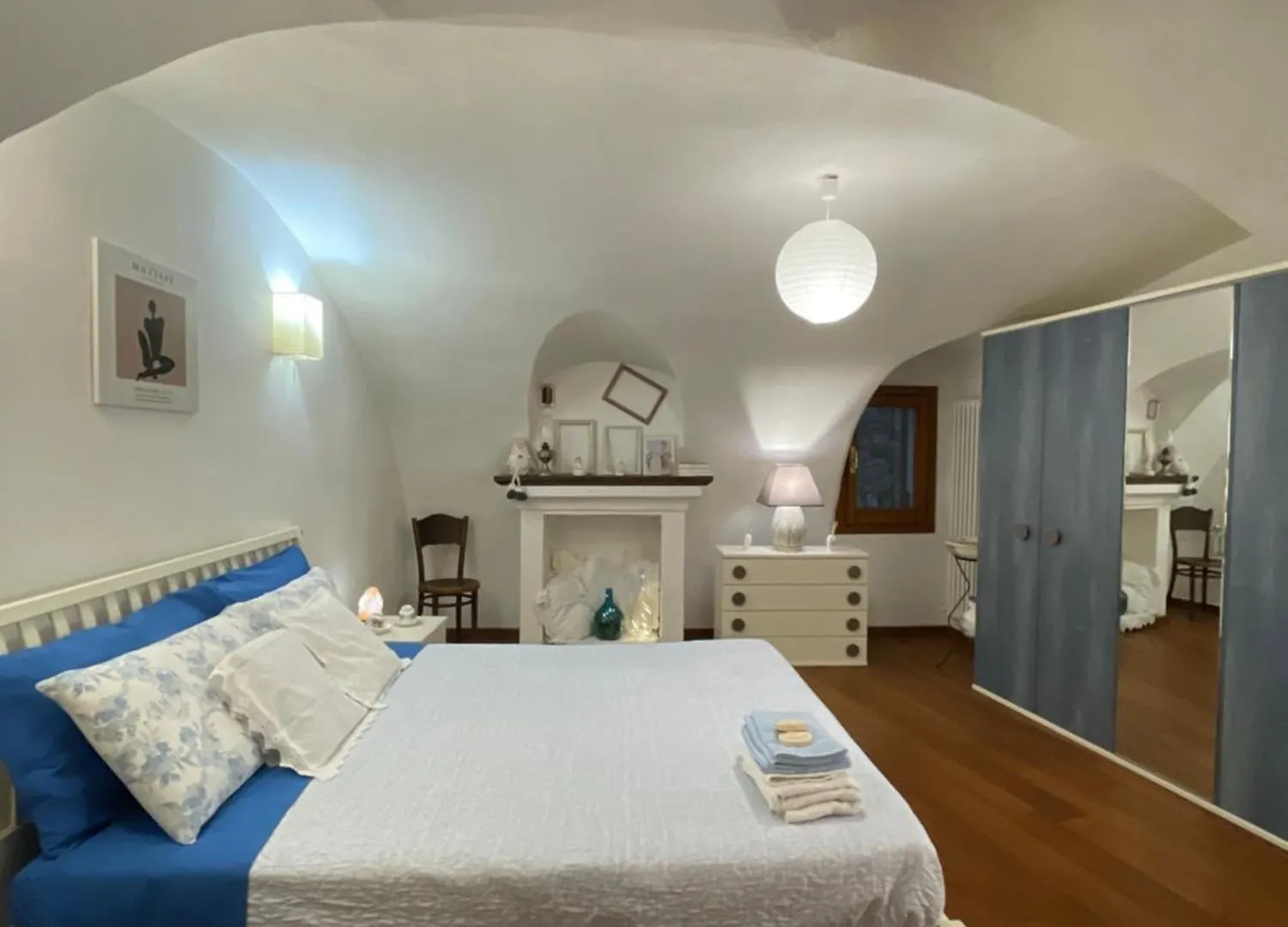 Casa Di Cri Apartment Dolceacqua Italy