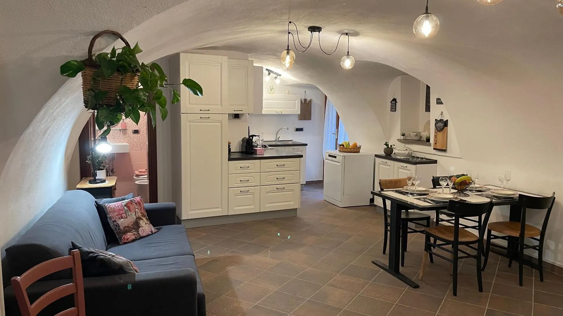 Casa Di Cri Apartment Dolceacqua