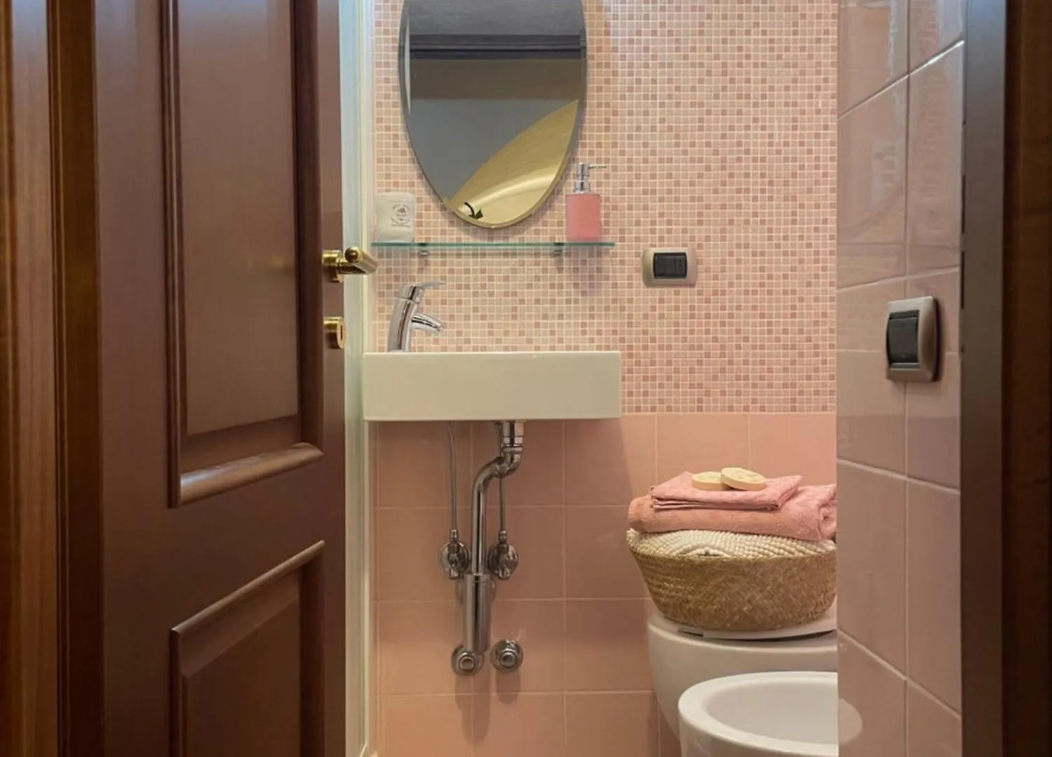Casa Di Cri Apartment Dolceacqua