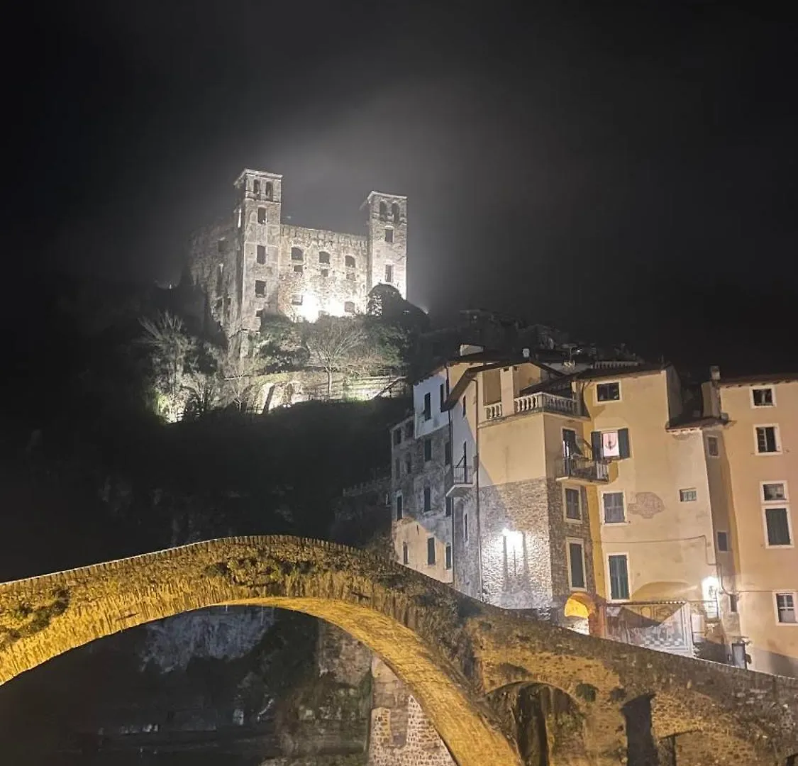 Casa Di Cri Apartment Dolceacqua