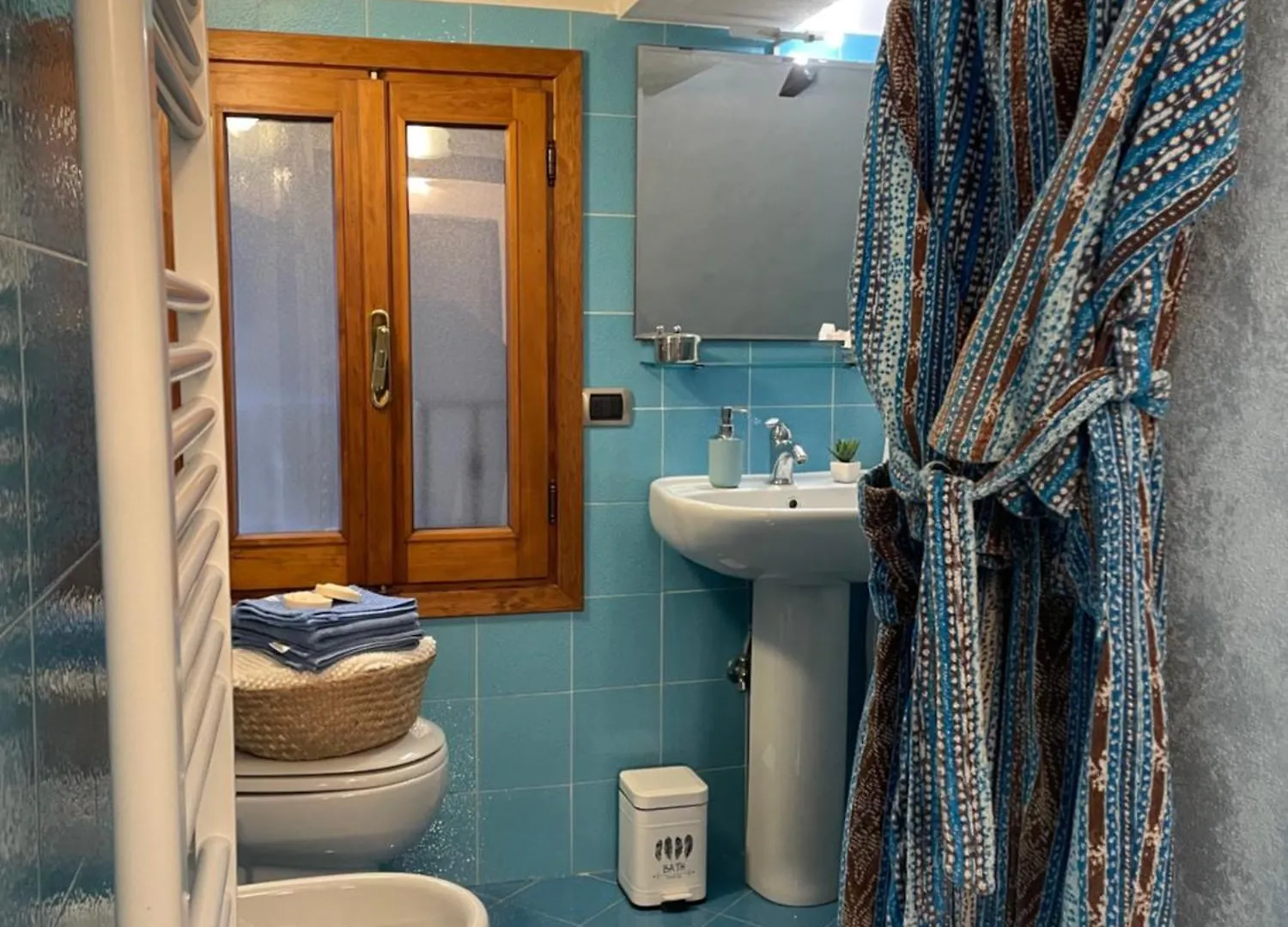 Casa Di Cri Apartment Dolceacqua Italy