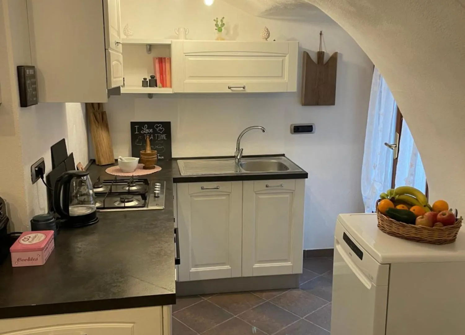 Casa Di Cri Apartment Dolceacqua