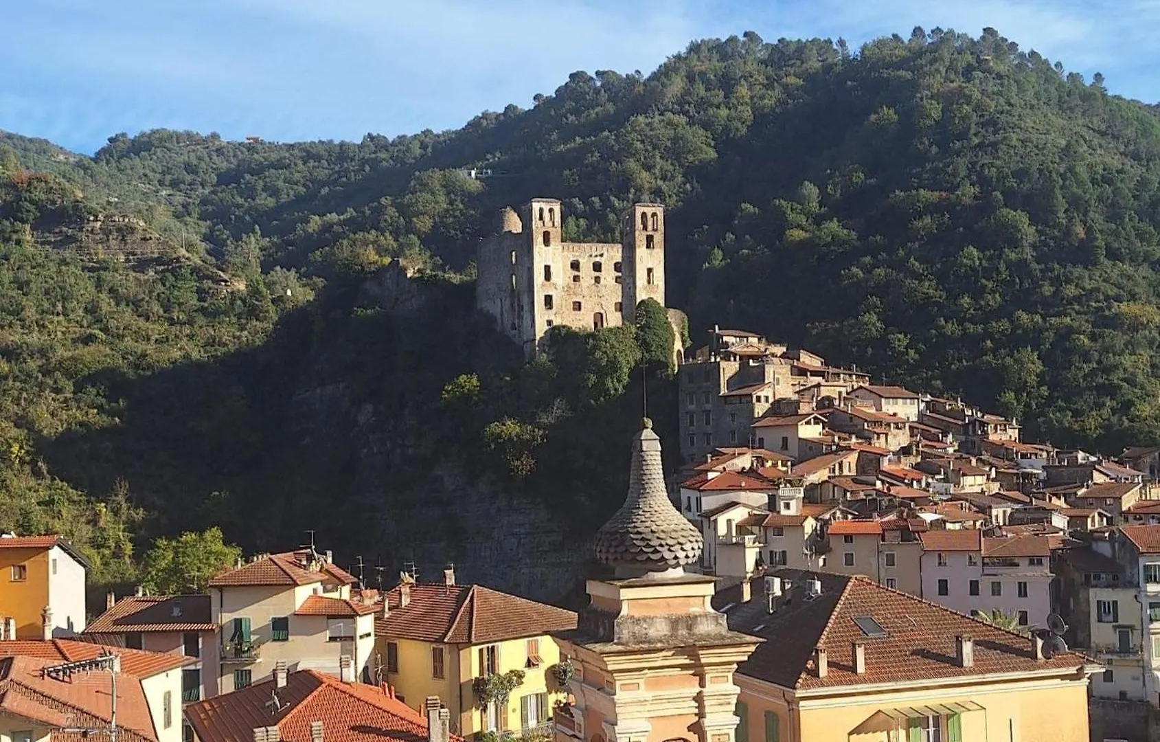 Casa Di Cri Apartment Dolceacqua 0*,