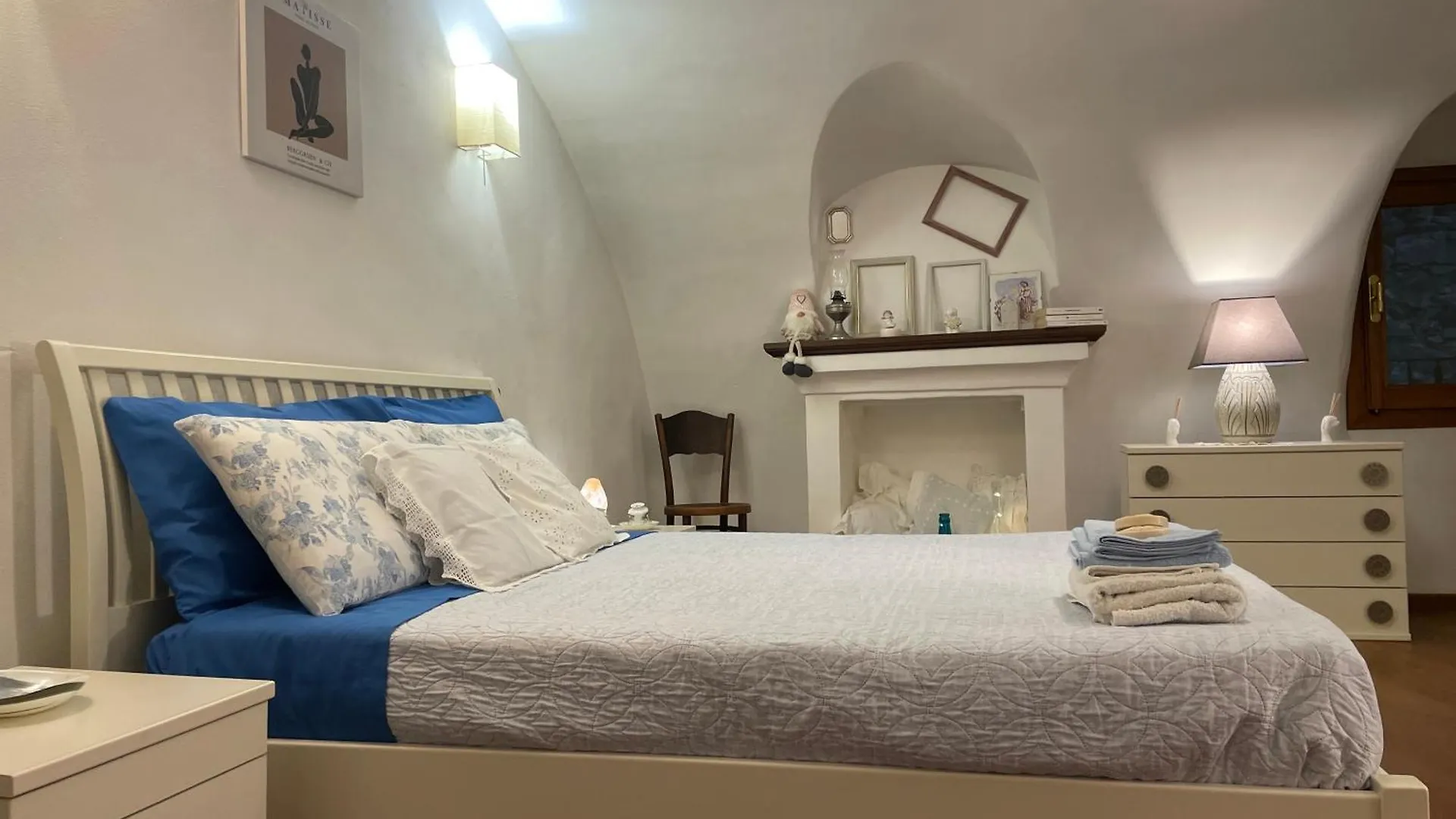 Casa Di Cri Apartment Dolceacqua Italy