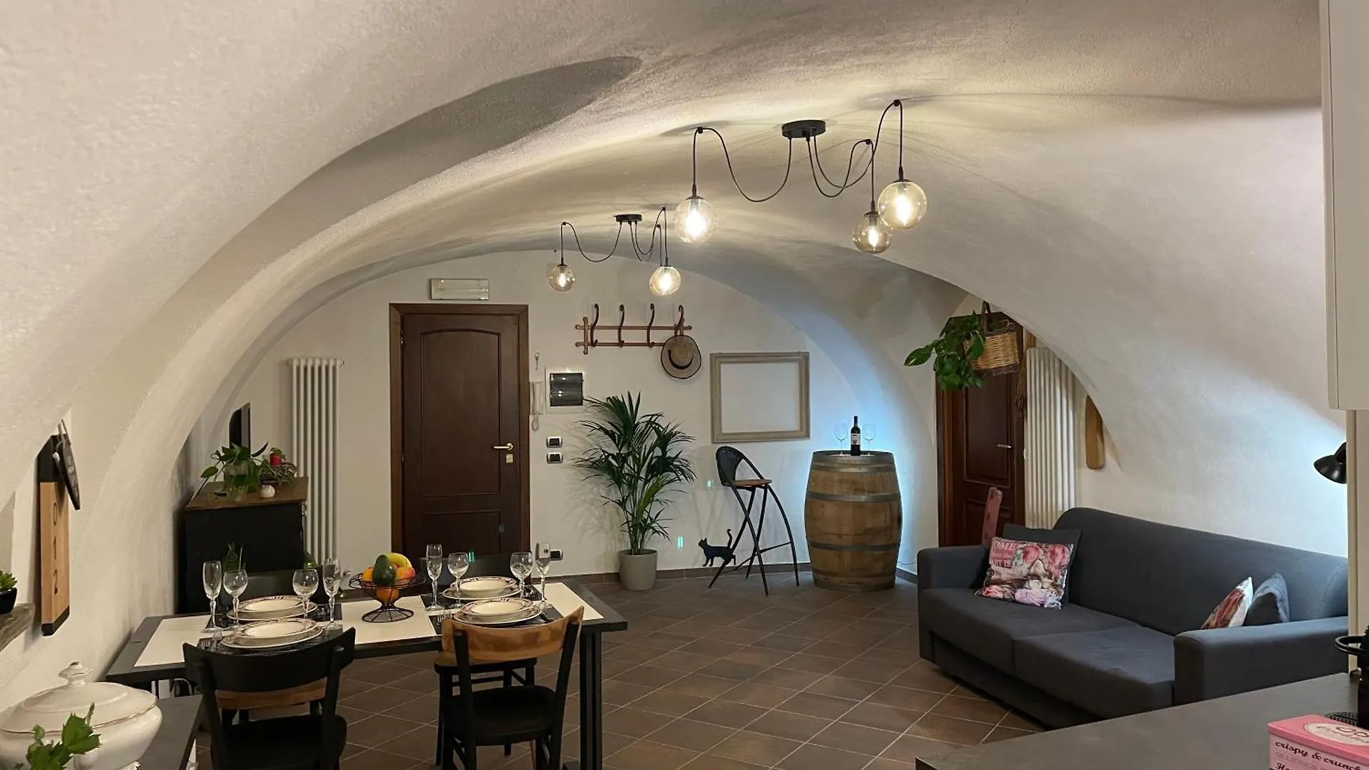 Casa Di Cri Apartment Dolceacqua