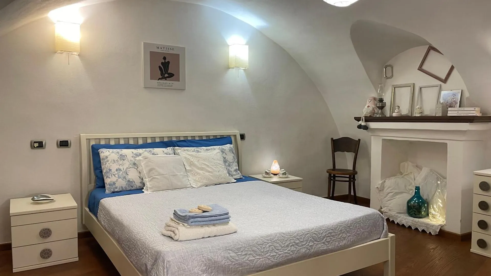 Casa Di Cri Apartment Dolceacqua
